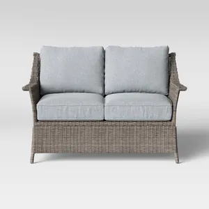 AMANDA RETIRED $175 Classic Outdoor Loveseat 