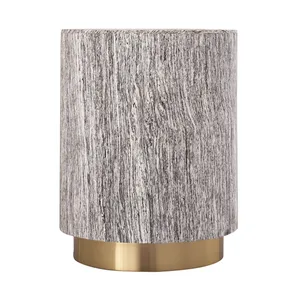 AMANDA Glamping Accent Table