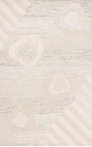 AMANDA (8x10) - No. 96 Rug