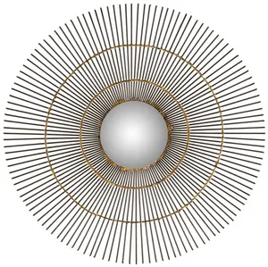 No. 4 Mirror