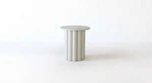 AMANDA When In Rome Accent Table