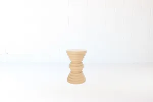 AMANDA Infinity Accent Table