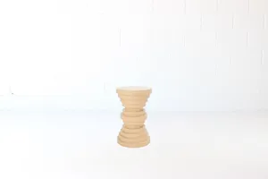 AMANDA Infinity Accent Table