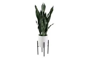 AMANDA Faux Plant No. 63