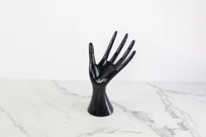 Vintage Hand Sculpture