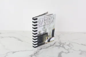 Elements of Style