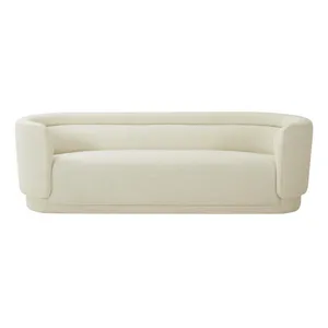 AMANDA Nice Curves Sofa