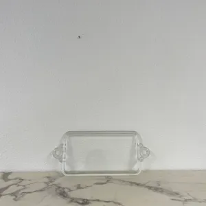 Glass Tray