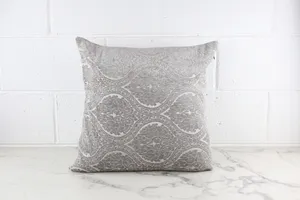 No. 44 Throw Pillow