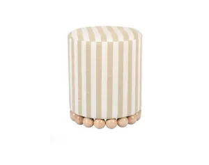 AMANDA Circus Ottoman