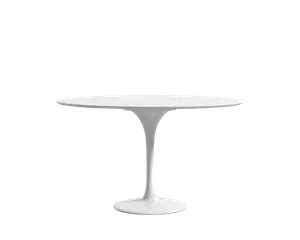 KATRIN Vintage Round Tulip Table 47