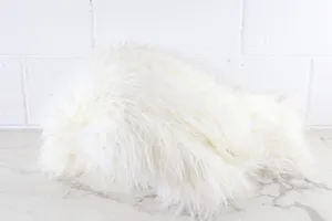 No. 9 Throw Blanket