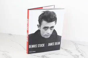 LB - James Dean