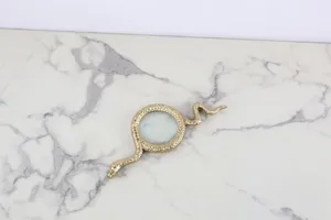 Snake Magnifying Glass