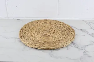 Wicker Charger