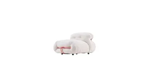 AMANDA Bellini Accent Chair