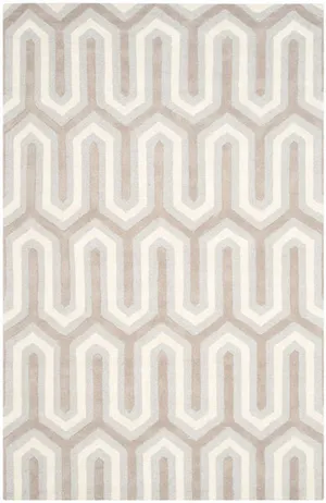 AMANDA  (8x10) - No. 84 Rug