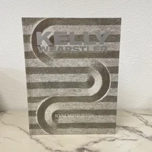 LB - Kelly Wearstler Synchronicity