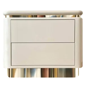 KATRIN Vintage Cream Glamor Night Stand