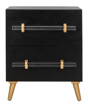 AMANDA Dynasty Nightstand