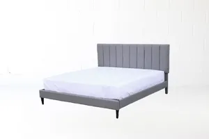 AMANDA No. 13 Queen Bed