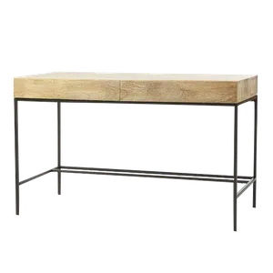 KATRIN Small West Elm Desk