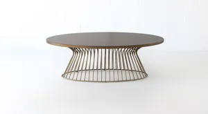 AMANDA Soho Coffee Table