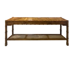 KATRIN Low Vintage Console