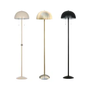 AMANDA RETIRED $75 No. 14 Floor Lamp
