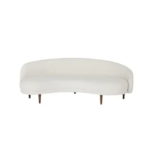 AMANDA Jelly Bean Sofa