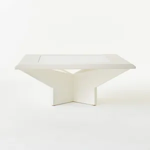 Don't You Open Up That Window Coffee Table