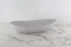 Concrete Bowl