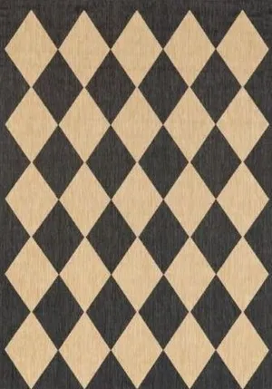 AMANDA (8x10) - Rug No. 516 OUTDOOR