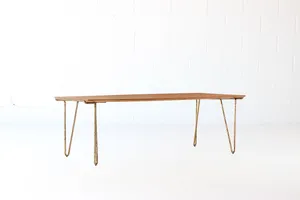 AMANDA Tarzan Dining Table