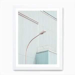 No. 208 Artwork 