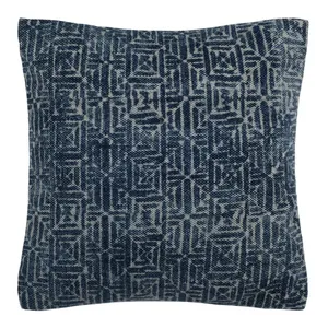 No. 27 Throw Pillow