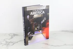 LB - Cool Hotels America