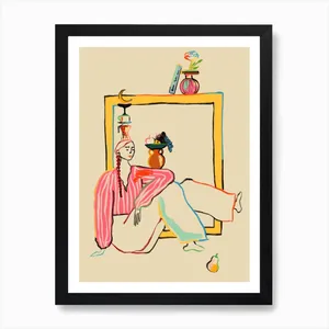 No. 195 Artwork 