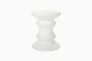 AMANDA Contour Accent Table