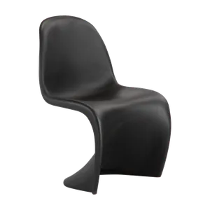 KATRIN Pantone Chair Matte Black