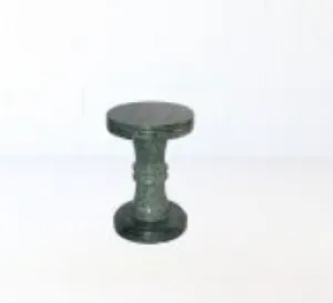 AMANDA Florentine Accent Table