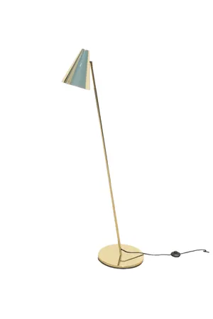 AMANDA No. 26 Floor Lamp