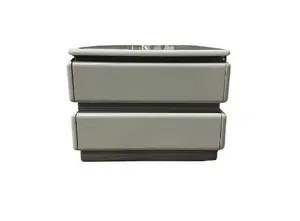 AMANDA Jetsons Nightstand