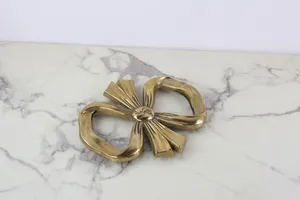 Vintage Brass Trivet