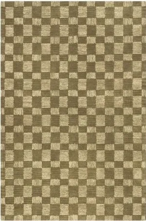 AMANDA Rug No. 140 8x10