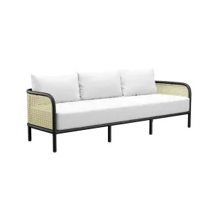AMANDA Manor Outdoor Sofa
