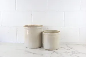 Vintage Large Crock