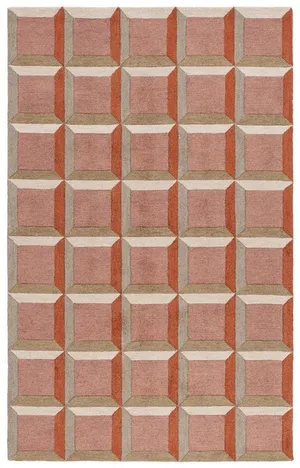 AMANDA Rug 140 5x8 NEW