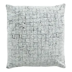 No. 23 Throw Pillow