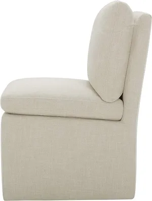 AMANDA Column Dining Chair